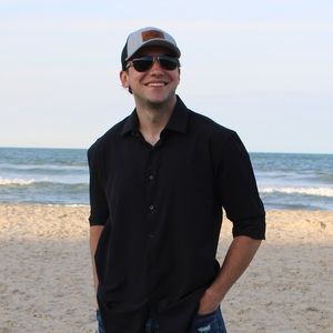 Meet your Posher, Jarrod